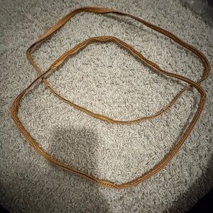 Louis Vuitton never full top trim